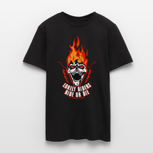 Charger l'image dans la galerie, T-shirt Homme Motorcycle Lonely Riders - noir