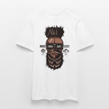 Charger l'image dans la galerie, T-shirt Tête de mort Homme Since day 16 - blanc