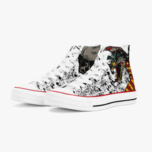 Charger l'image dans la galerie, Chaussures montantes en toile - Cobra life