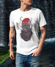 Charger l'image dans la galerie, T-shirt Tête de mort Homme Hipster Skulls stay cool