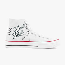 Charger l'image dans la galerie, Chaussures montantes en toile Tiger