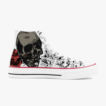 Charger l'image dans la galerie, Chaussures montantes en toile - Cobra life