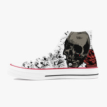 Charger l'image dans la galerie, Chaussures montantes en toile - Cobra life