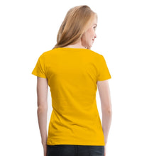 Charger l'image dans la galerie, T-shirt Femme Old School Never Die