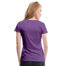 Charger l'image dans la galerie, T-shirt Femme Always believe