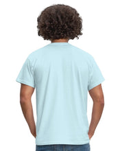 Charger l'image dans la galerie, T-shirt Tête de mort Homme Use your unconscious mind