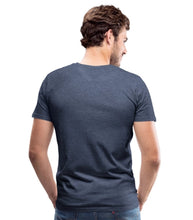 Charger l'image dans la galerie, T-shirt Tattoo old school Homme We are stronger together