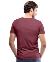 Charger l'image dans la galerie, T-shirt Tattoo old school Homme Dragon Immortality