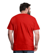 Charger l'image dans la galerie, T-shirt Tête de mort Homme Real bearded gang