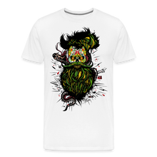 Charger l'image dans la galerie, T-shirt Homme Legendary Leader Mexican - blanc