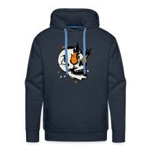 Charger l'image dans la galerie, Sweat-shirt à capuche hommes Glory - marine