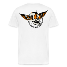 Charger l'image dans la galerie, T-shirt Homme Lose sight - blanc