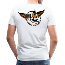 Charger l'image dans la galerie, T-shirt Homme Lose sight - blanc