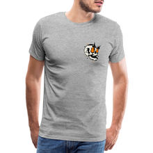 Charger l'image dans la galerie, T-shirt Homme Lose sight - gris chiné
