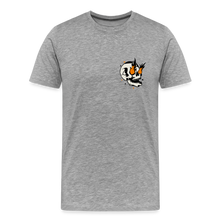 Charger l'image dans la galerie, T-shirt Homme Lose sight - gris chiné