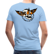 Charger l'image dans la galerie, T-shirt Homme Lose sight - ciel