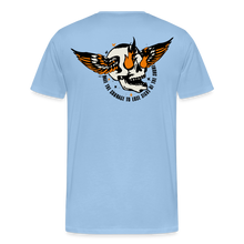 Charger l'image dans la galerie, T-shirt Homme Lose sight - ciel