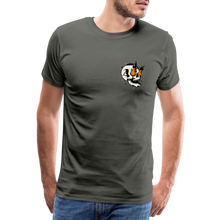 Charger l'image dans la galerie, T-shirt Homme Lose sight - asphalte