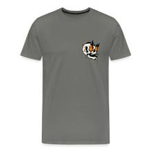 Charger l'image dans la galerie, T-shirt Homme Lose sight - asphalte