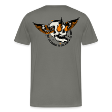 Charger l'image dans la galerie, T-shirt Homme Lose sight - asphalte