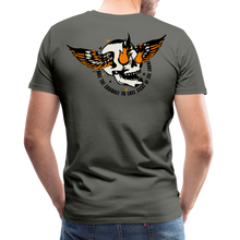 Charger l'image dans la galerie, T-shirt Homme Lose sight - asphalte