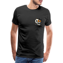 Charger l'image dans la galerie, T-shirt Homme Lose sight 2 - noir