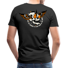 Charger l'image dans la galerie, T-shirt Homme Lose sight 2 - noir