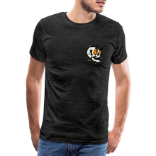 Charger l'image dans la galerie, T-shirt Homme Lose sight 2 - charbon