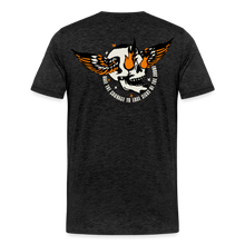 Charger l'image dans la galerie, T-shirt Homme Lose sight 2 - charbon