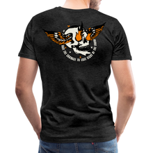 Charger l'image dans la galerie, T-shirt Homme Lose sight 2 - charbon