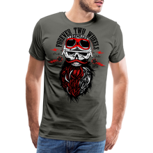 Charger l'image dans la galerie, T-shirt Homme Legendary Hipster - asphalte