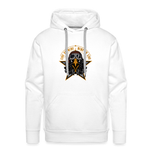 Charger l'image dans la galerie, Sweat-shirt à capuche hommes Eagle Roads - blanc