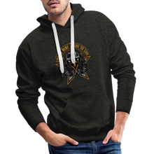 Charger l'image dans la galerie, Sweat-shirt à capuche hommes Eagle Roads - charbon