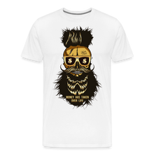 Charger l'image dans la galerie, T-shirt Homme Money - blanc