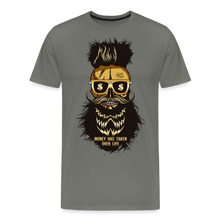 Charger l'image dans la galerie, T-shirt Homme Money - asphalte