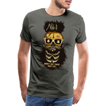 Charger l'image dans la galerie, T-shirt Homme Money - asphalte