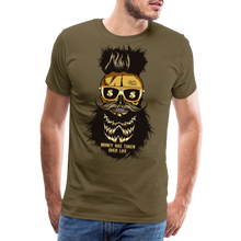 Charger l'image dans la galerie, T-shirt Homme Money - kaki
