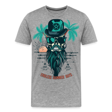 Charger l'image dans la galerie, T-shirt Homme Endless summer days - gris chiné