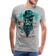 Charger l'image dans la galerie, T-shirt Homme Endless summer days - gris chiné