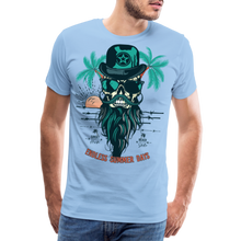 Charger l'image dans la galerie, T-shirt Homme Endless summer days - ciel