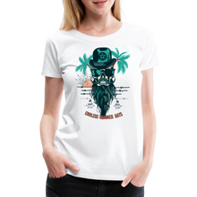 Charger l'image dans la galerie, T-shirt Femme Endless summer days - blanc