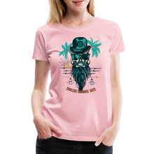 Charger l'image dans la galerie, T-shirt Femme Endless summer days - rose liberty