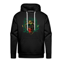 Charger l'image dans la galerie, Sweat-shirt à capuche hommes Wild Life - noir