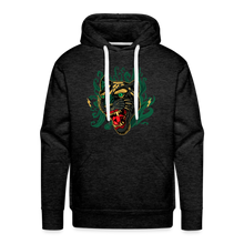 Charger l'image dans la galerie, Sweat-shirt à capuche hommes Wild Life - charbon