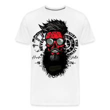 Charger l'image dans la galerie, T-shirt Homme Never Trust - blanc