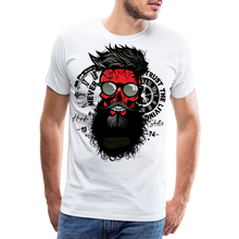 Charger l'image dans la galerie, T-shirt Homme Never Trust - blanc