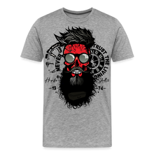 Charger l'image dans la galerie, T-shirt Homme Never Trust - gris chiné