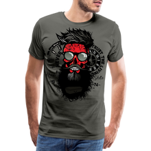 Charger l'image dans la galerie, T-shirt Homme Never Trust - asphalte