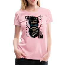 Charger l'image dans la galerie, T-shirt Femme Urban Style - rose liberty