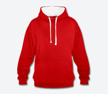 Charger l'image dans la galerie, Sweat-shirt contraste hipster skulls tete de mort rose crane tattoo panthere